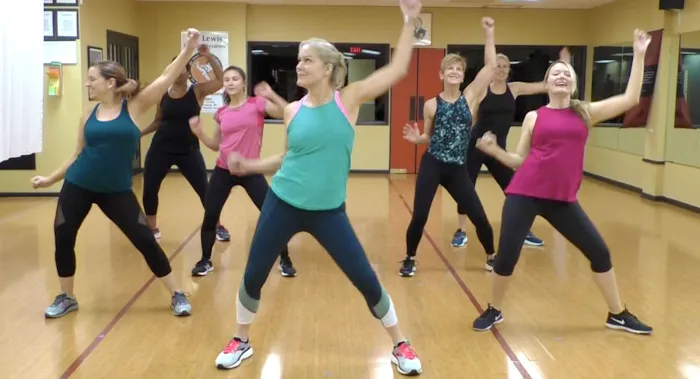 Mojo Fitness Picture 9
