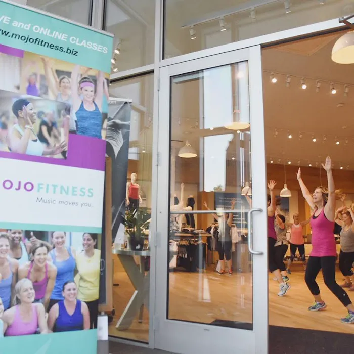 Mojo Fitness Picture 2