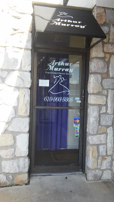 Arthur Murray Dance Studio Philadelphia - Paoli Picture 2