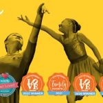 Ballet 180 School