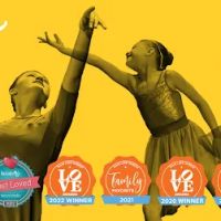 Ballet 180 School ico
