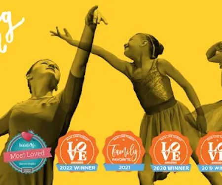 Ballet 180 School