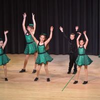 From The Top Studio Of Dance ico