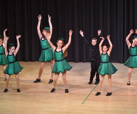 From The Top Studio Of Dance
