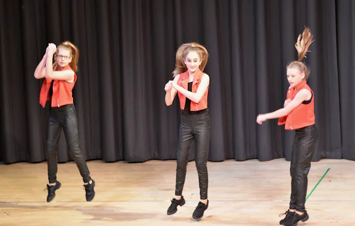 From The Top Studio Of Dance Picture 2