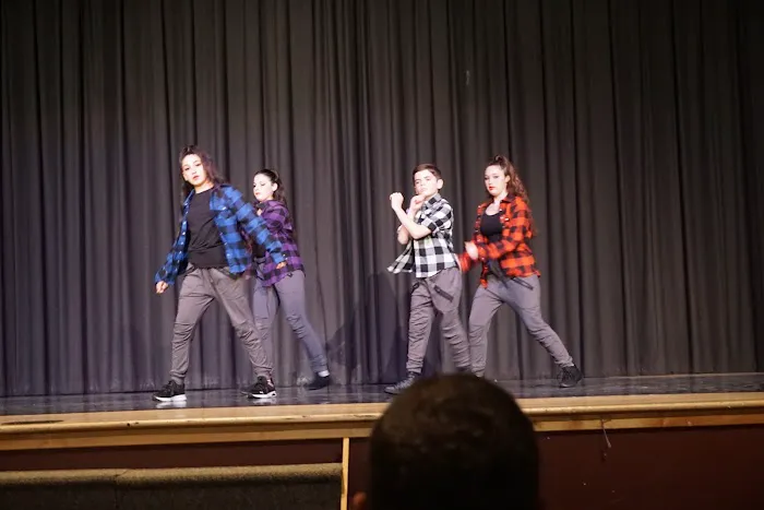 Emily Rose Dance Creations Picture 4