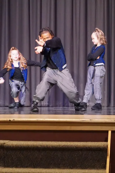 Emily Rose Dance Creations Picture 8