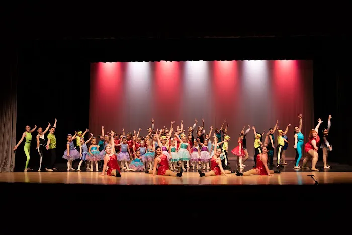 Emily Rose Dance Creations Picture 5