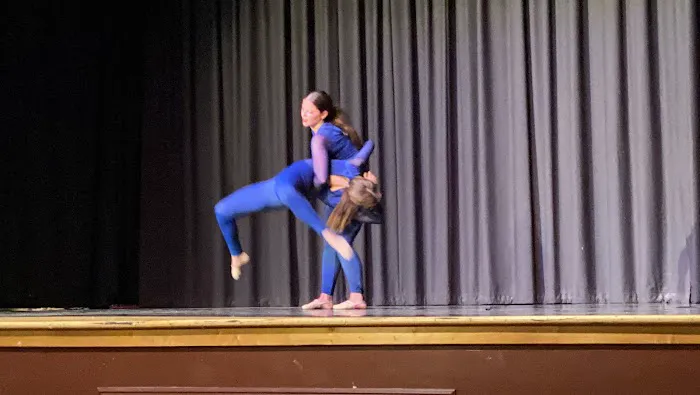 Emily Rose Dance Creations Picture 1