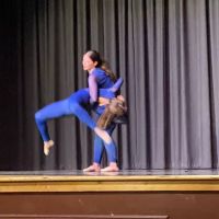 Emily Rose Dance Creations ico