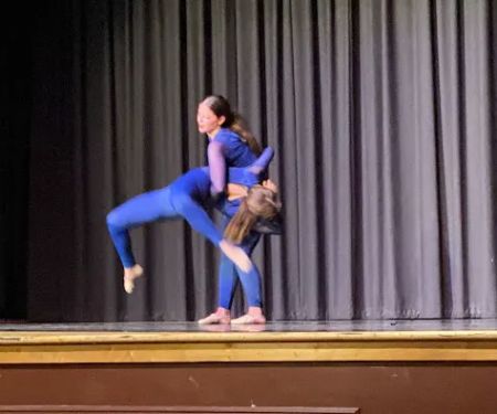 Emily Rose Dance Creations