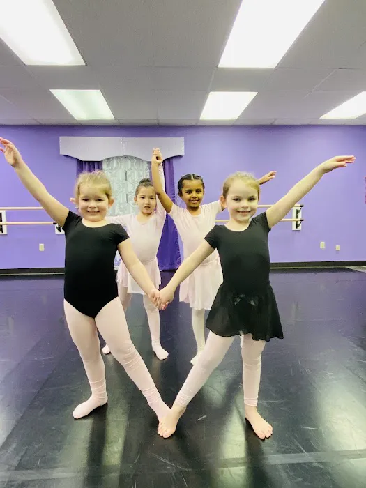 Emily Rose Dance Creations Picture 3
