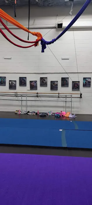 Angela Bates Dance Academy Picture 2