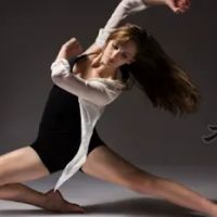 Angela Bates Dance Academy ico