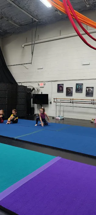 Angela Bates Dance Academy Picture 3