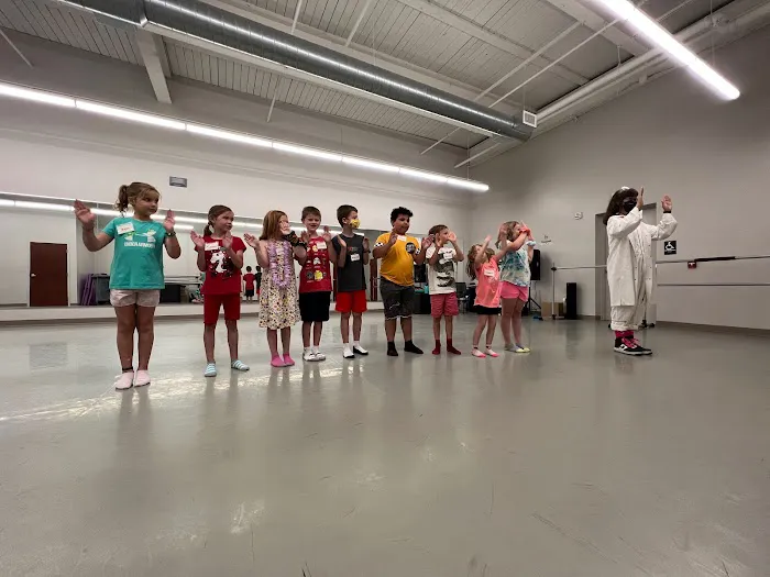 Yocum Institute for Arts Education Picture 6
