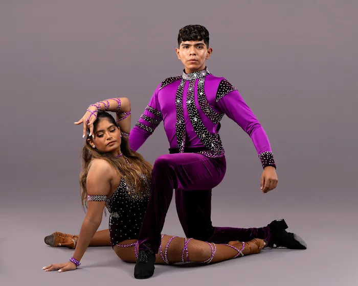 Latin AF Dance Company Picture 2