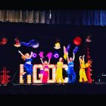 Heath's Gym Dance Crew
