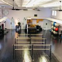 AMK Dance Company ico