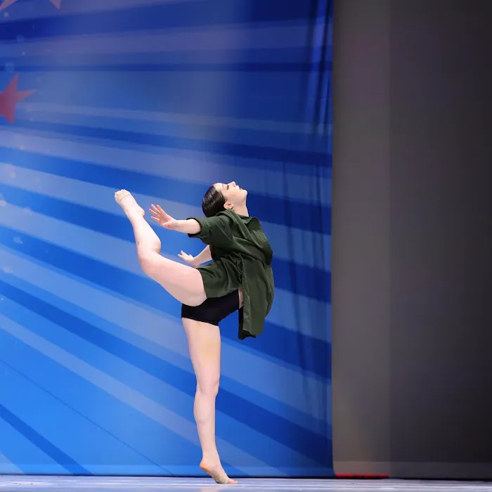 AMK Dance Company Picture 2