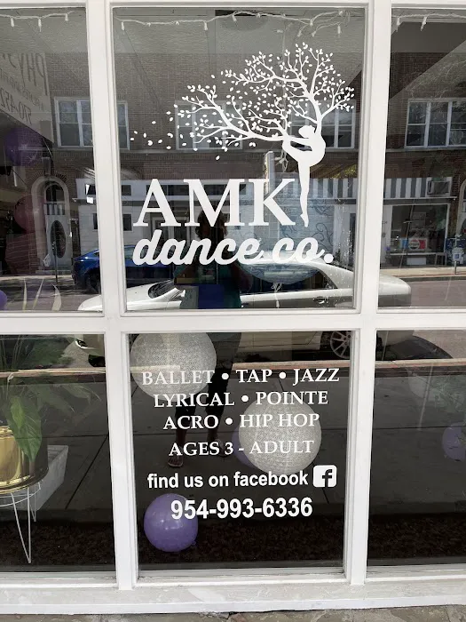 AMK Dance Company Picture 5