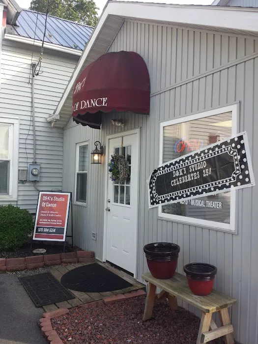 D & K 's Studio Of Dance Piano & Fitness Picture 2