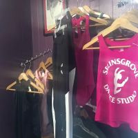 Selinsgrove Dance Studio ico