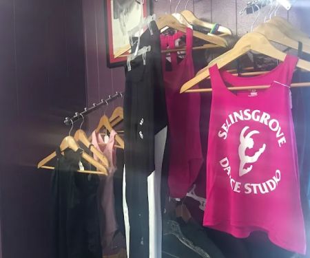 Selinsgrove Dance Studio
