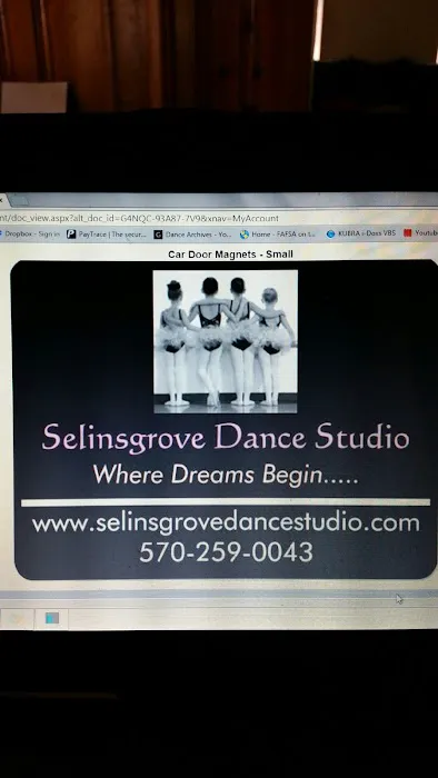 Selinsgrove Dance Studio Picture 8