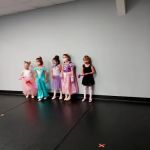 Downtown Dance