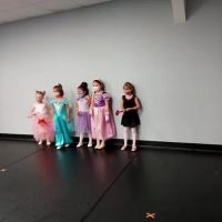 Downtown Dance ico