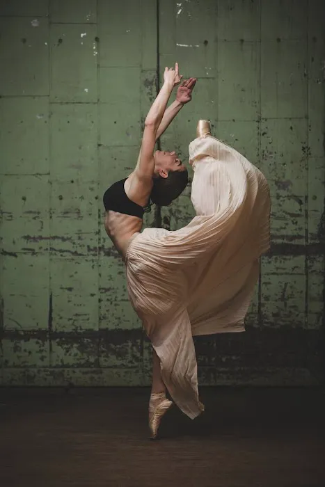 Lauri Welteroth Dance Center Picture 2