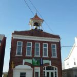 Jonestown Dance Studio