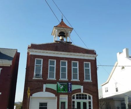Jonestown Dance Studio