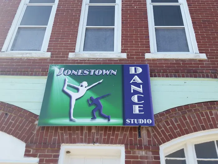 Jonestown Dance Studio Picture 2