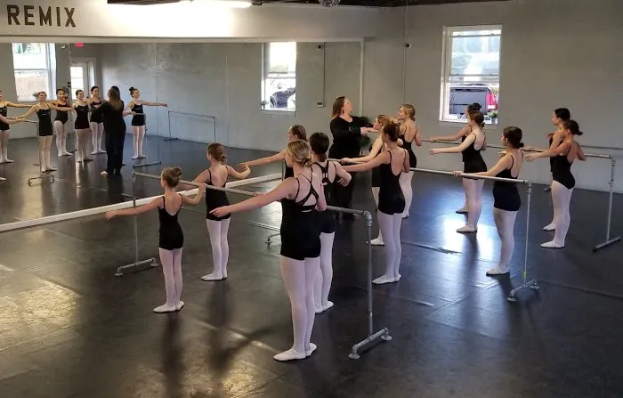ReMix Dance Collective, LLC Picture 2