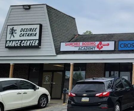 Desiree Catania Dance Center