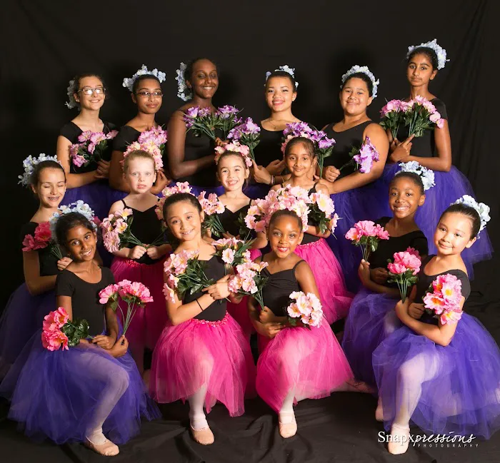 Balance Dance Center Picture 1