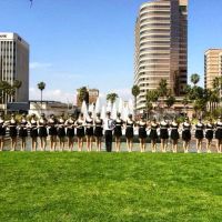 Chester Valley Dance Academy ico