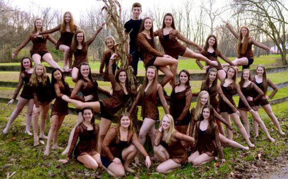 Chester Valley Dance Academy Picture 4