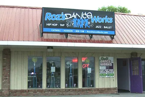 Roz's Dance Works Picture 1