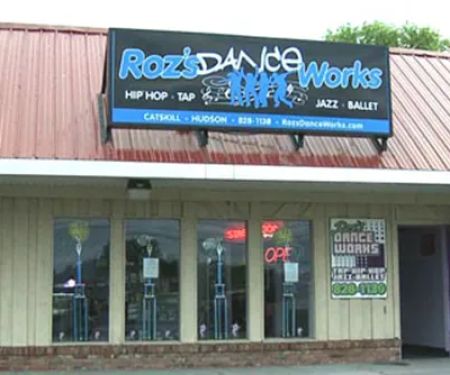 Roz's Dance Works