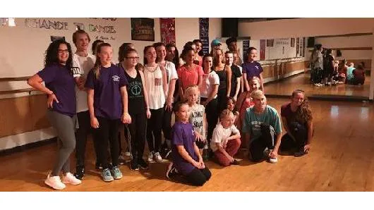 Roz's Dance Works Picture 3