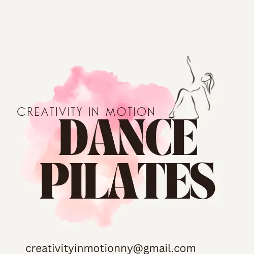 Creativity in Motion NY Picture 1