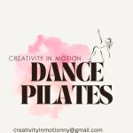 Creativity in Motion NY