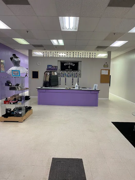 Sternfeld Dance Studio Picture 3