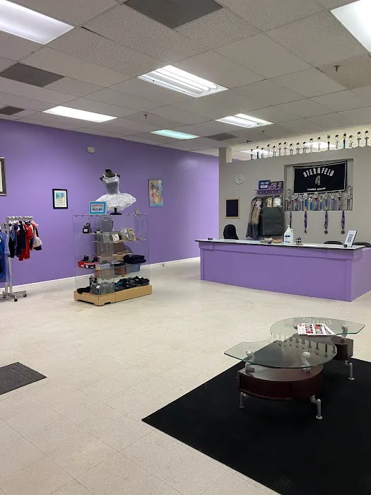 Sternfeld Dance Studio Picture 5