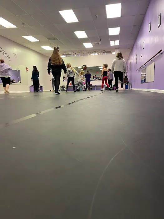 Sternfeld Dance Studio Picture 4