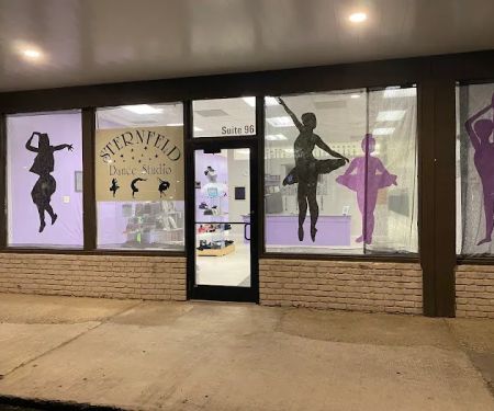 Sternfeld Dance Studio