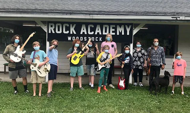 Rock Academy Picture 2